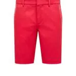 BOSS S_Liem Pantaloncini, Bright Pink673, 64 Uomo