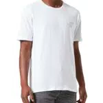 BOSS Urban T-Shirt RN, White