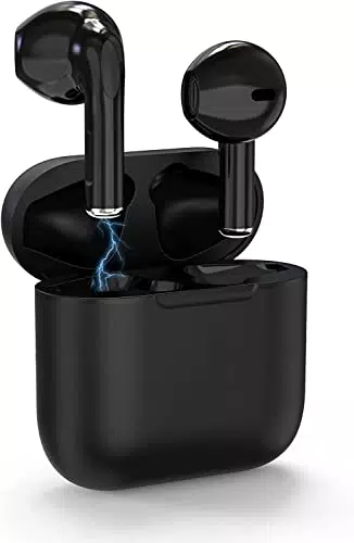 Bowers&Wilkins Cuffie Bluetooth Auricolari Bluetooth 5.0 con Stereo 3D Immersivo