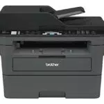 Brother MFC-L2710DN 1200 x 1200DPI Laser A4 30ppm