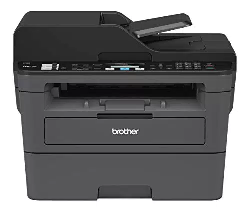 Brother MFC-L2710DN 1200 x 1200DPI Laser A4 30ppm