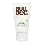 Bulldog - Gel detergente per viso originale, 150 ml