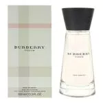 Burberry Touch Women Ep 100 Vp