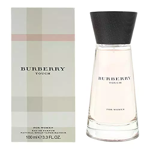 Burberry Touch Women Ep 100 Vp