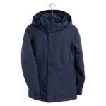 Burton Jet Set, Giacca da Snowboard Donna, Dress Blue