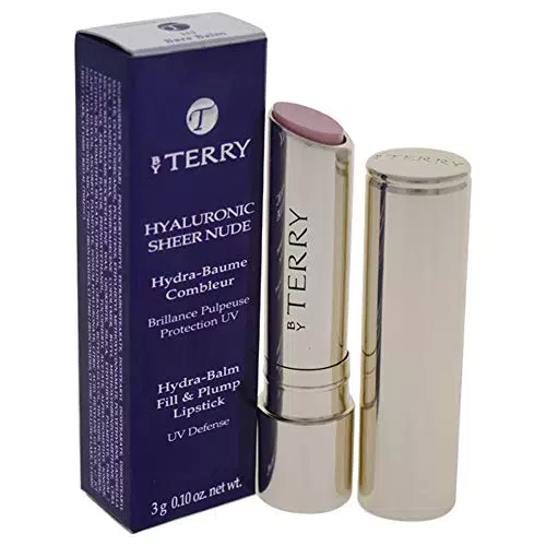 By Terry Hyaluronic Sheer Nude - # 01 Bare Balm 3g/0.1oz