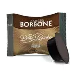Caffè Borbone Don Carlo, Miscela Nera - 100 Capsule
