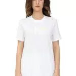 Calvin Klein Jeans Dynamic CK Tee T-Shirt, Bright White