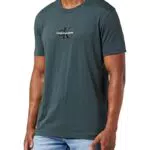 Calvin Klein Jeans Maglietta Monologo Altri Top in Maglia