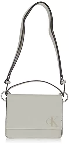 Calvin Klein Jeans Manico Superiore Squadrato scolpito20 Mono
