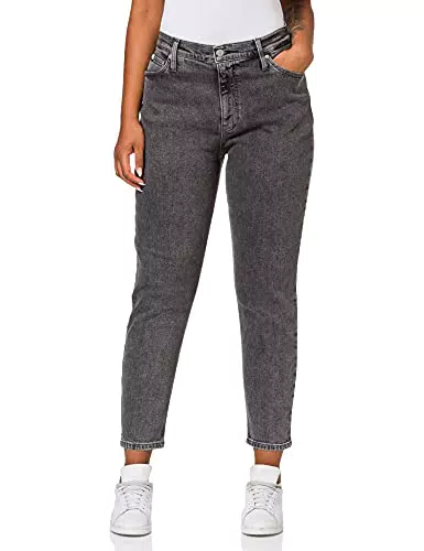 Calvin Klein Jeans Mom Jean Donna