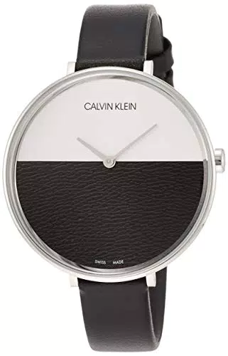 Calvin Klein Orologio Elegante K7A231C1