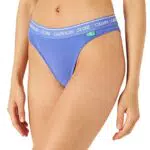 Calvin Klein Brasiliano Intimo, Blue Iris