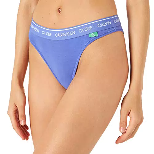 Calvin Klein Brasiliano Intimo, Blue Iris