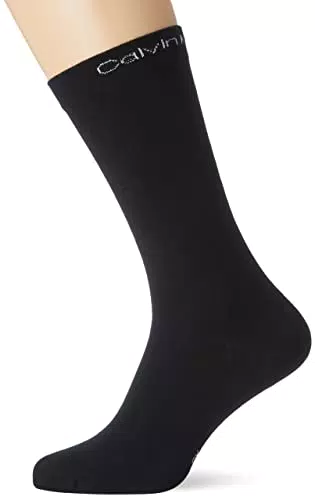 Calvin Klein Socks CK Men Sock 2P Organic CALZINO CLSSC