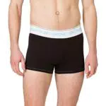 Calvin Klein Bermuda, Black