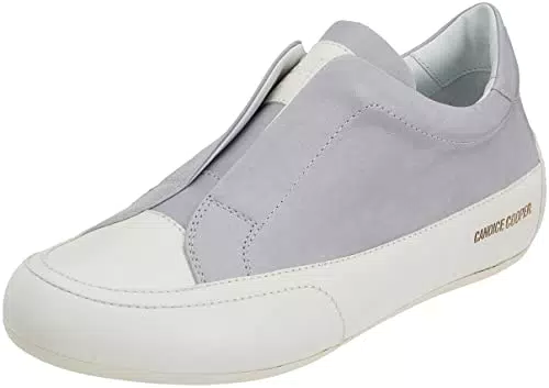 Candice Cooper PALOMA sneaker, Donna, White/Grey, taglia 40,5