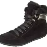 Candice Cooper VANCOUVER sneaker, Donna, Nero
