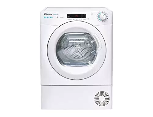 Candy Smart Pro CSOE H9A2DE-S Asciugatrice a Pompa di Calore