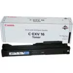 Canon Cexv-16 Clc5151/4040 Toner, Nero