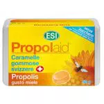Caramelle Propolis + Miele - 50 g