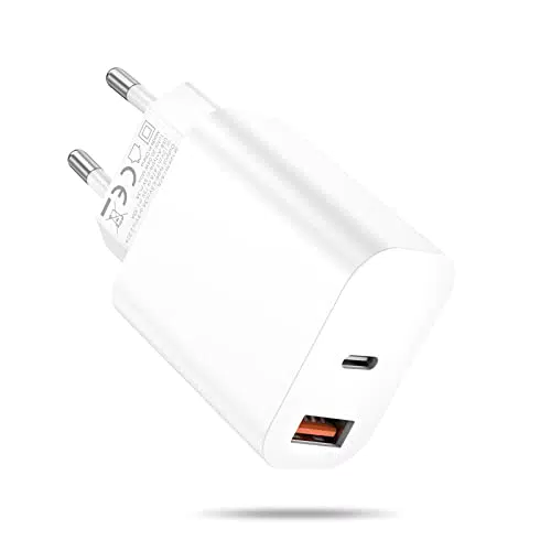 Caricatore USB C da Muro