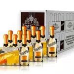 Casa Sant'Orsola Prosecco D.O.C. Extra Dry Millesimato Baby