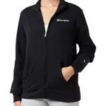 Champion American Classics - Full Zip High Neck Felpa