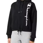 Champion American Classics - Maxi-logo Oversize Crewneck Felpa