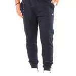 Champion Authentic Pants C-Logo Slim Pantaloni da tuta