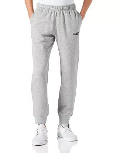 Champion Graphic Shop Authentic - Fall Fleece Rib Cuff Pantaloni da tuta