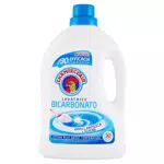 CHANTECLAIR Detersivo liquido lavatrice bicarbonato 30 lavaggi
