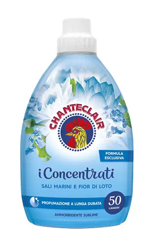 Chanteclair I Concentrati - Ammorbidente Concentrato