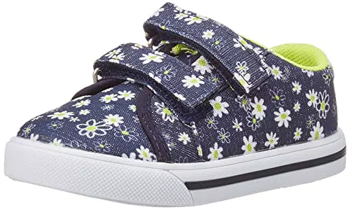 Chicco Fiorenza scarpe per Bambine e ragazze, Blu