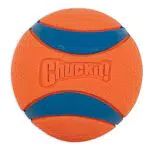 Chuckit Ultra Ball, pallina per cani