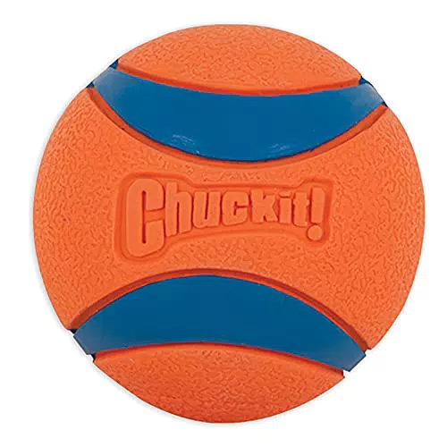 Chuckit Ultra Ball, pallina per cani