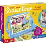 Clementoni - Sapientino - Il Mio Primo Sapientino