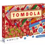 Clementoni Tombola Classica