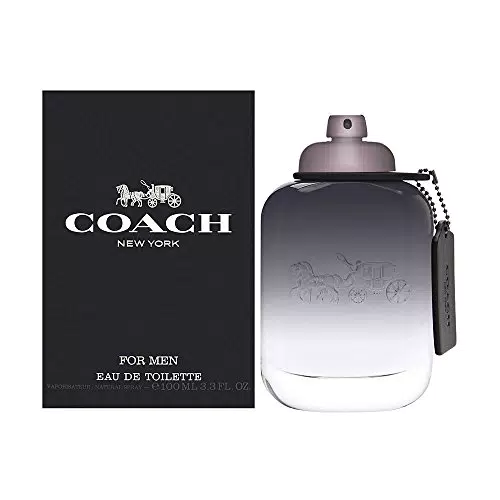 Coach Eau Fraiche - 100 ml