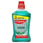 Colgate Plax Collutorio Soft Mint - 1000 ml