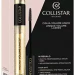 Collistar Confezione regalo donna Mascara Volume Unico Nero Intenso