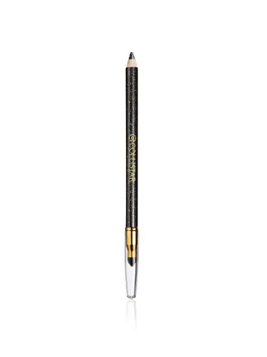 Collistar Matita Professionale Occhi n. 5 colore Petunia, matita occhi morbida waterproof