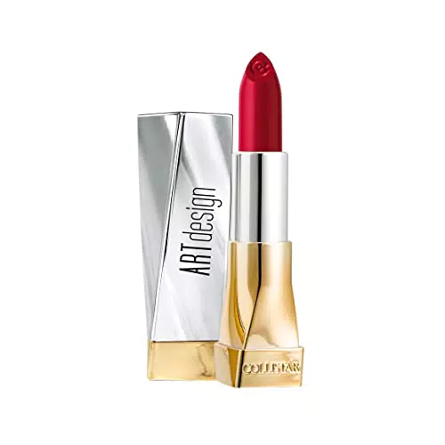 Collistar Rossetto Art Design MAT Sensuale, n. 6 Rosso diva