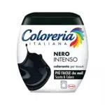 Coloreria Italiana Grey Colorante Tessuti e Vestiti in Lavatrice