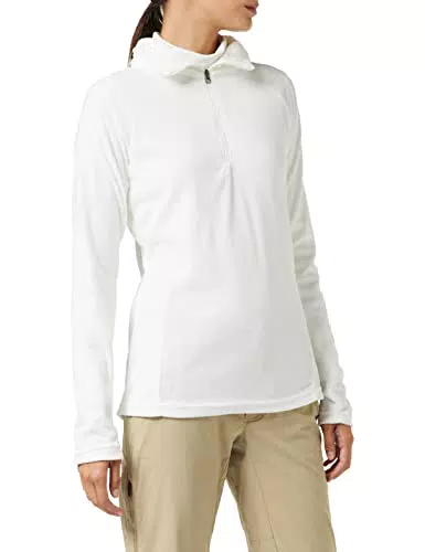 Columbia Glacial IV, Giacca con cerniera corta, Donna