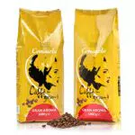 Consuelo Gran Aroma, Caffè in grani, 2 x 1kg