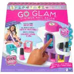 Cool Maker Go Glam Macchina Decora Unghie| Kit Unghie Bambina