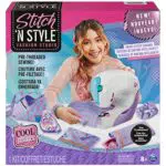 Macchina da Cucire per Bambini, Stitch 'N Style Fashion Studio