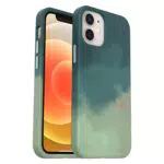 OtterBox Cover per Apple iPhone 12 mini Slim & Sturdy con MagSafe