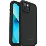 Cover per iPhone 13 LifeProof Fre, resistente a acqua
